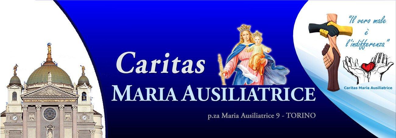 Caritas Maria Ausiliatrice